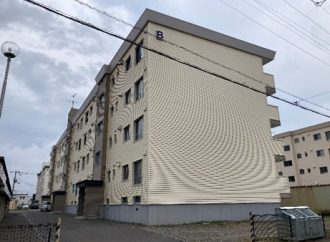 【中古】マンション　苫小牧市青葉町2丁目5-3-404　青葉マンション